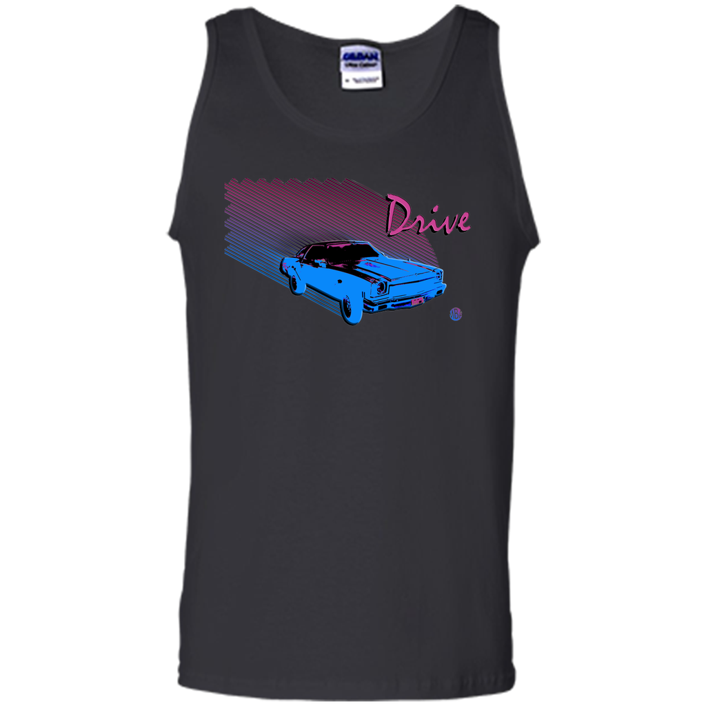 Drive T-Shirt