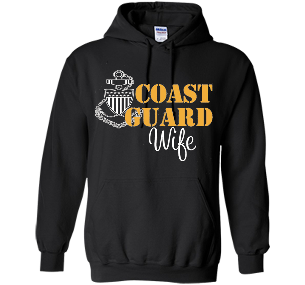 Coast Guard Wife shirts - Best Gifts for Coast Guard cool shirt