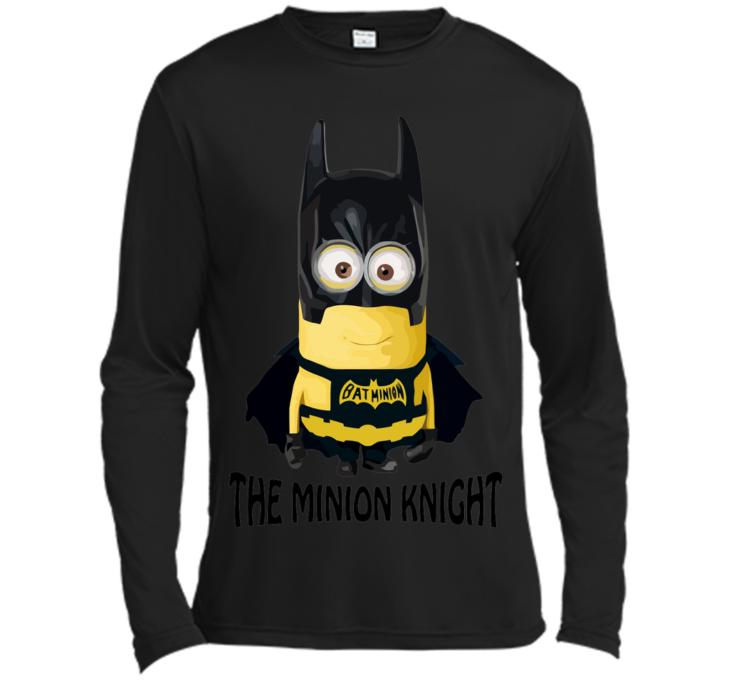Batminion T-Shirt