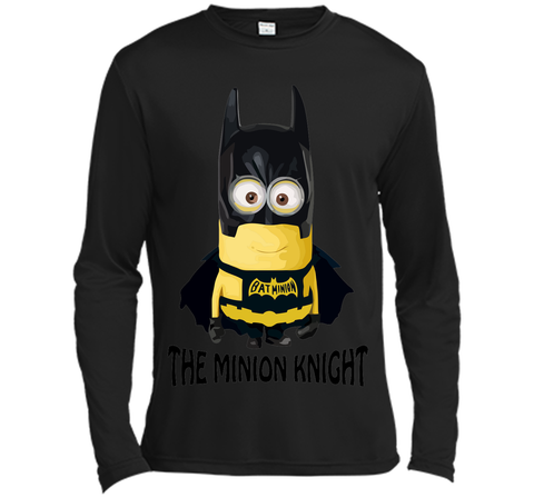 Batminion T-Shirt