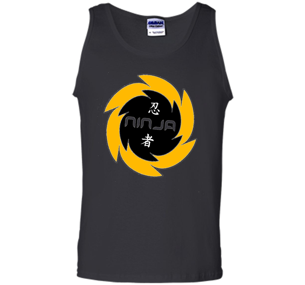 American Real Life Ninja Warrior T-Shirts
