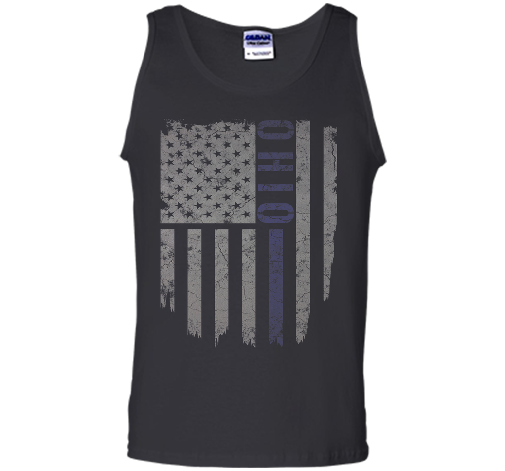 OHIO T-SHIRT