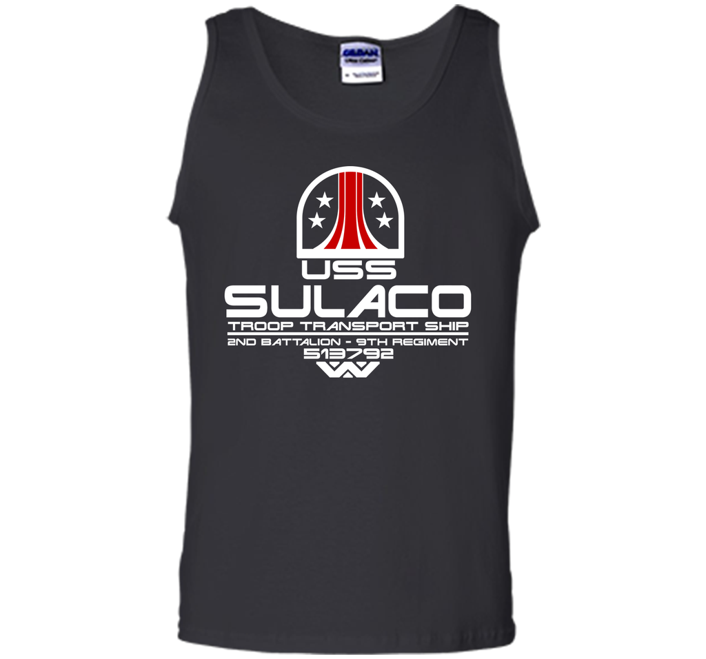Sulaco T-Shirt