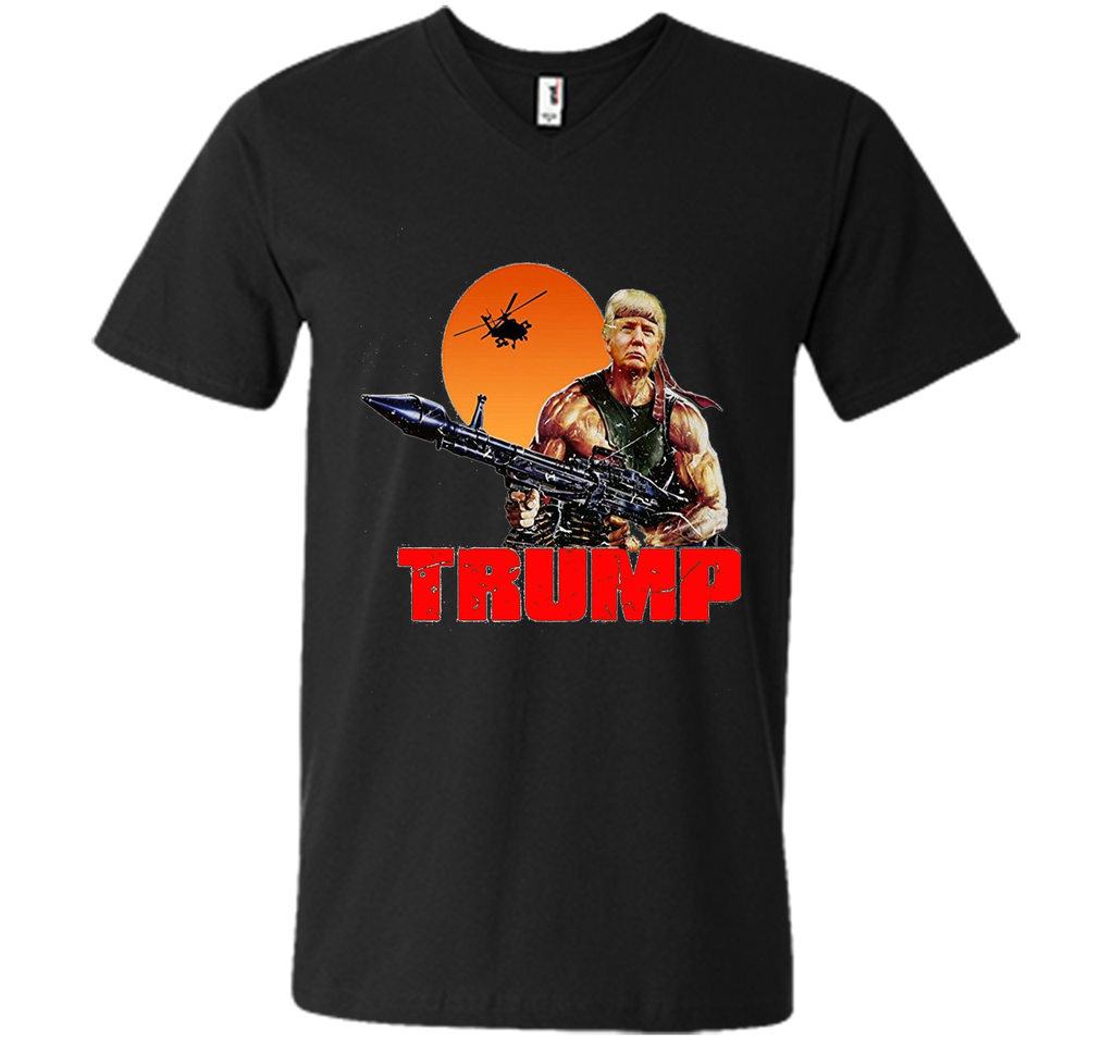 Donald Trump Shirt for President Funny Campaign Tee Shirts