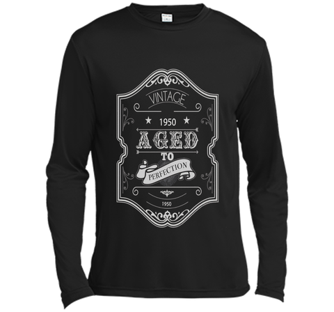 1950 Birth Year Birthday Tee Shirt