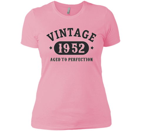 65 years old 65th Birthday B-day Gift 1952 T-Shirt