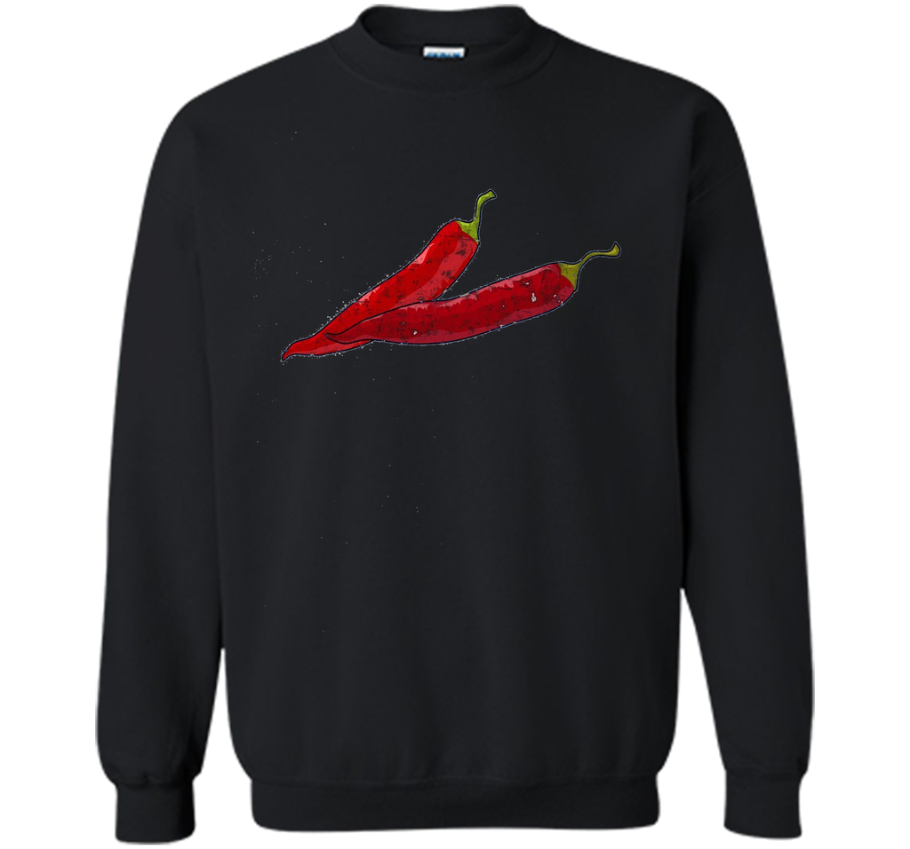 Red Hot Peppers T-Shirt
