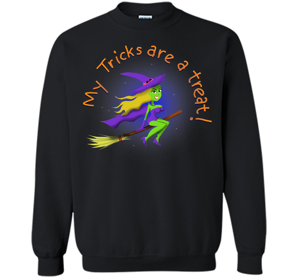 My Tricks are a treat T-Shirt