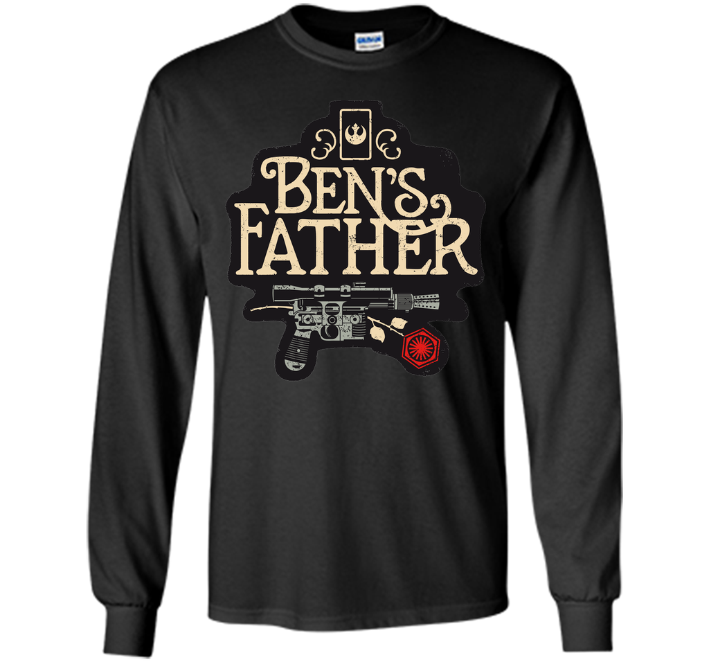 Ben's Father T-Shirt