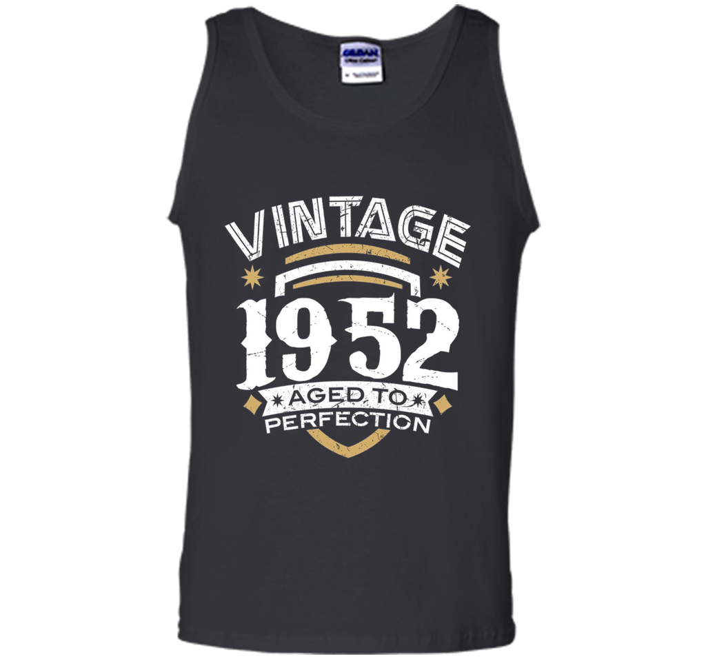 Living Legend Since 1952 Birthday TShirt for Grandma/Grandpa