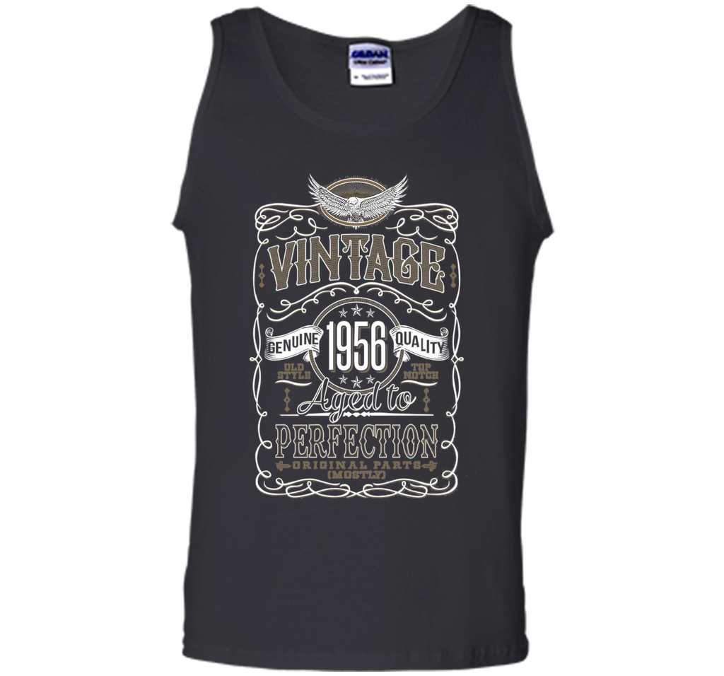 1956 Tshirts-Ideal 60th Birthday Gift - Birthday Gift