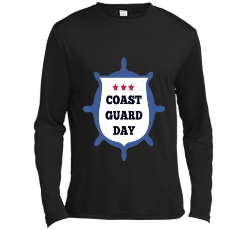 Coast Guard Day Shirt 227 Years Memorial Day T-shirt cool shirt