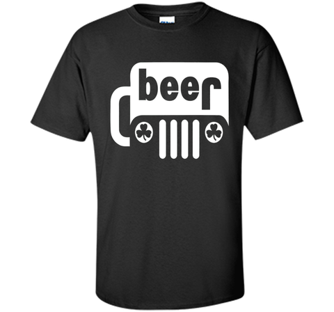 Beer Alcohol Jeep drinking mugs beer t shirt