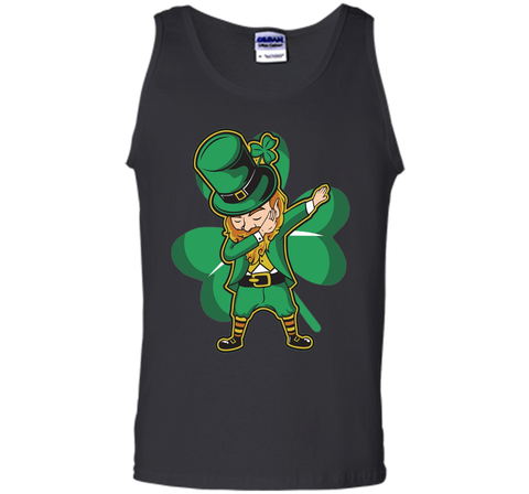 Dabechaun - Funny Leprechaun Dabbing St Patricks Day Shirt