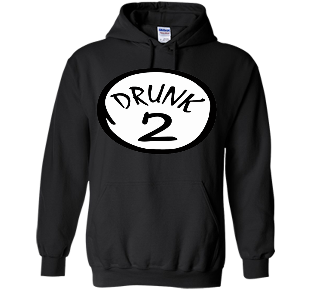 Drunk 2 T-Shirt