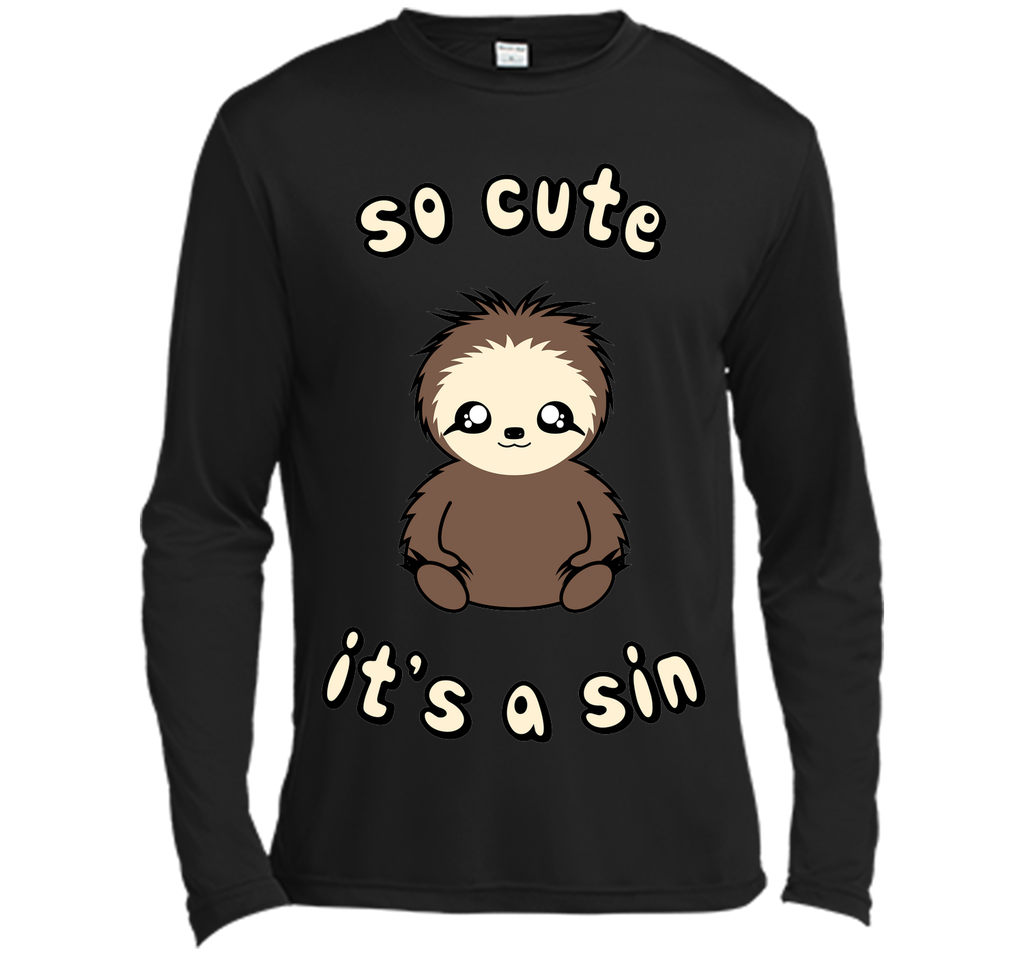 So Cute It's A Sin T-Shirt