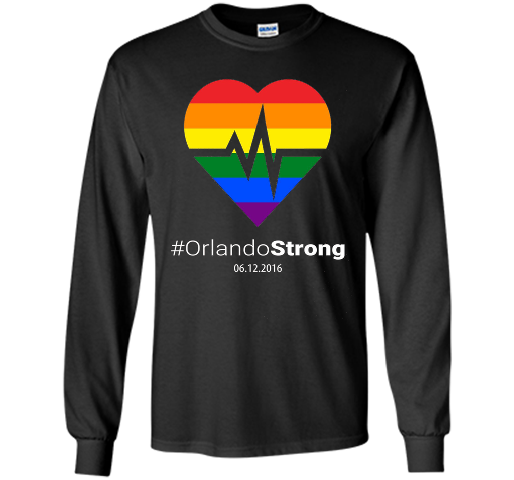 Orlando Strong T-Shirt