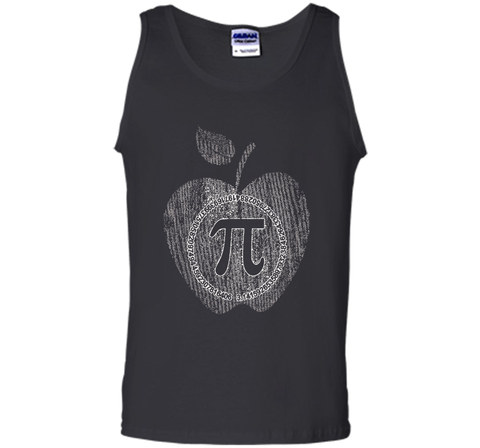 Apple Pi - Math Shirt, pi day 2017 t shirts