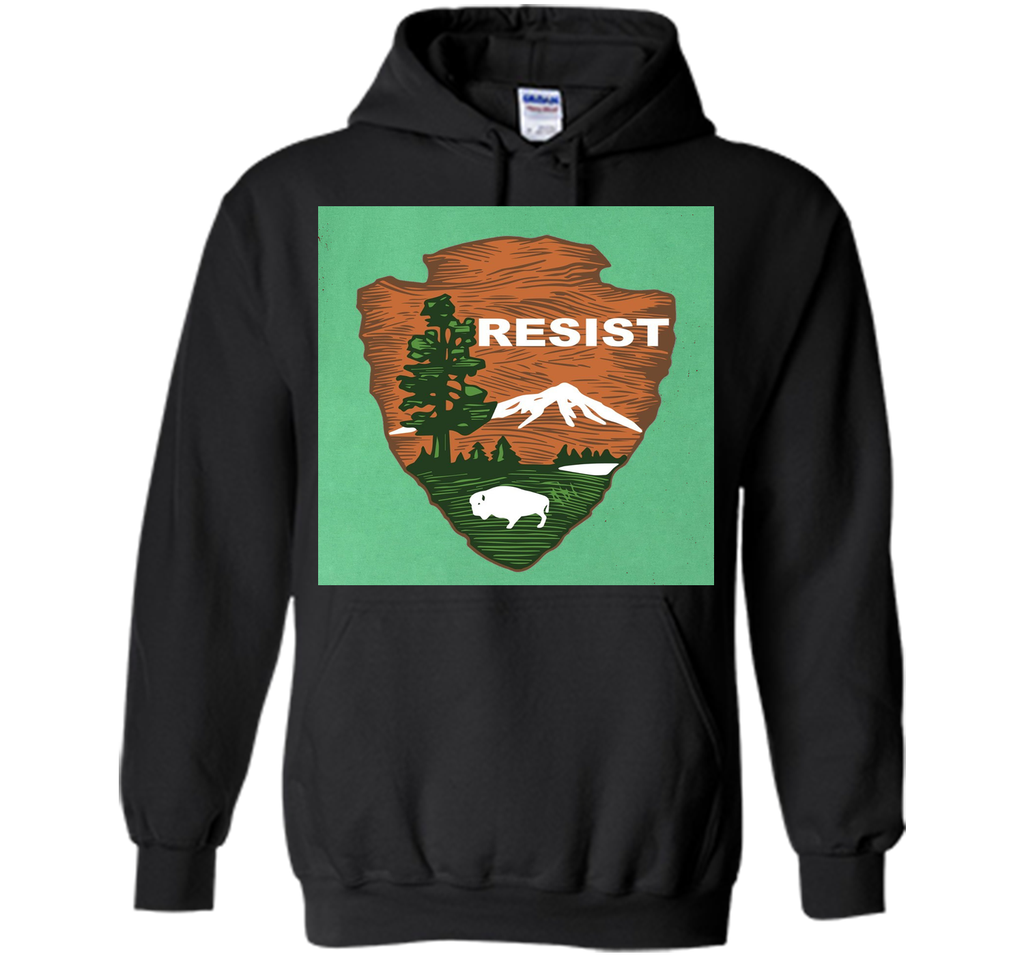 Resist Alternative Facts