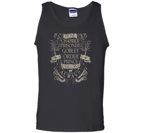 After All This Time Always T-shirt
