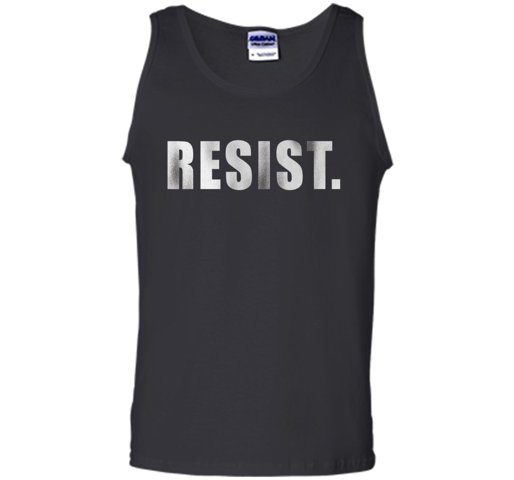 Resist T-Shirt