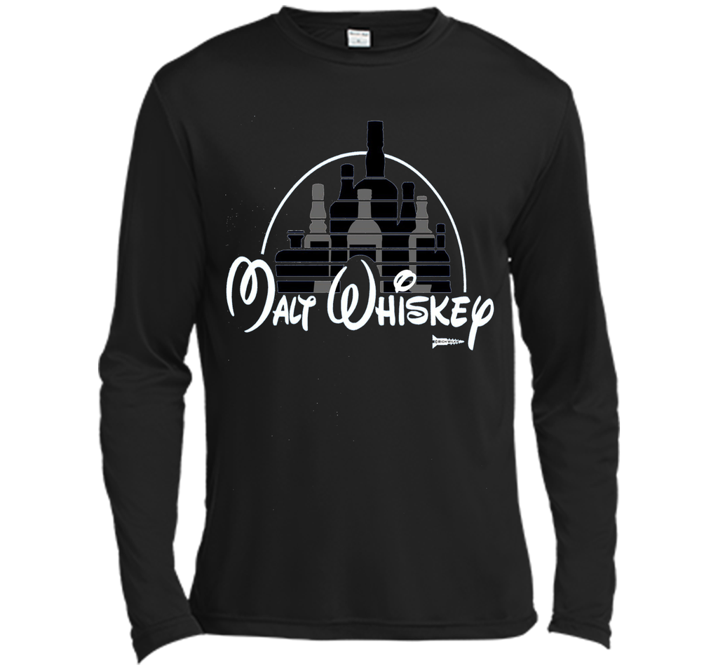 MALT WHISKEY T-SHIRTS