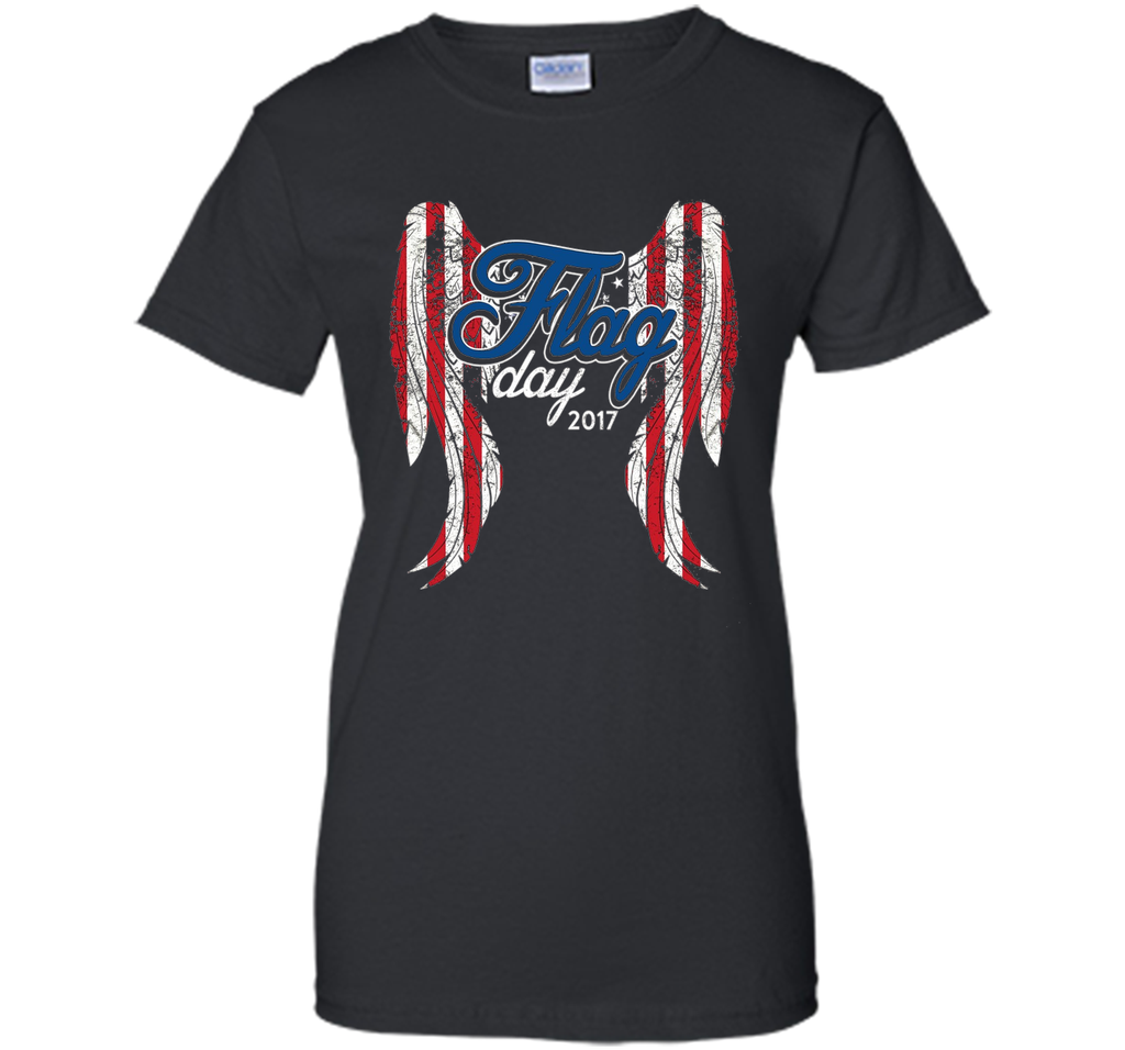 Flag Day 2017 Shirts American Flag